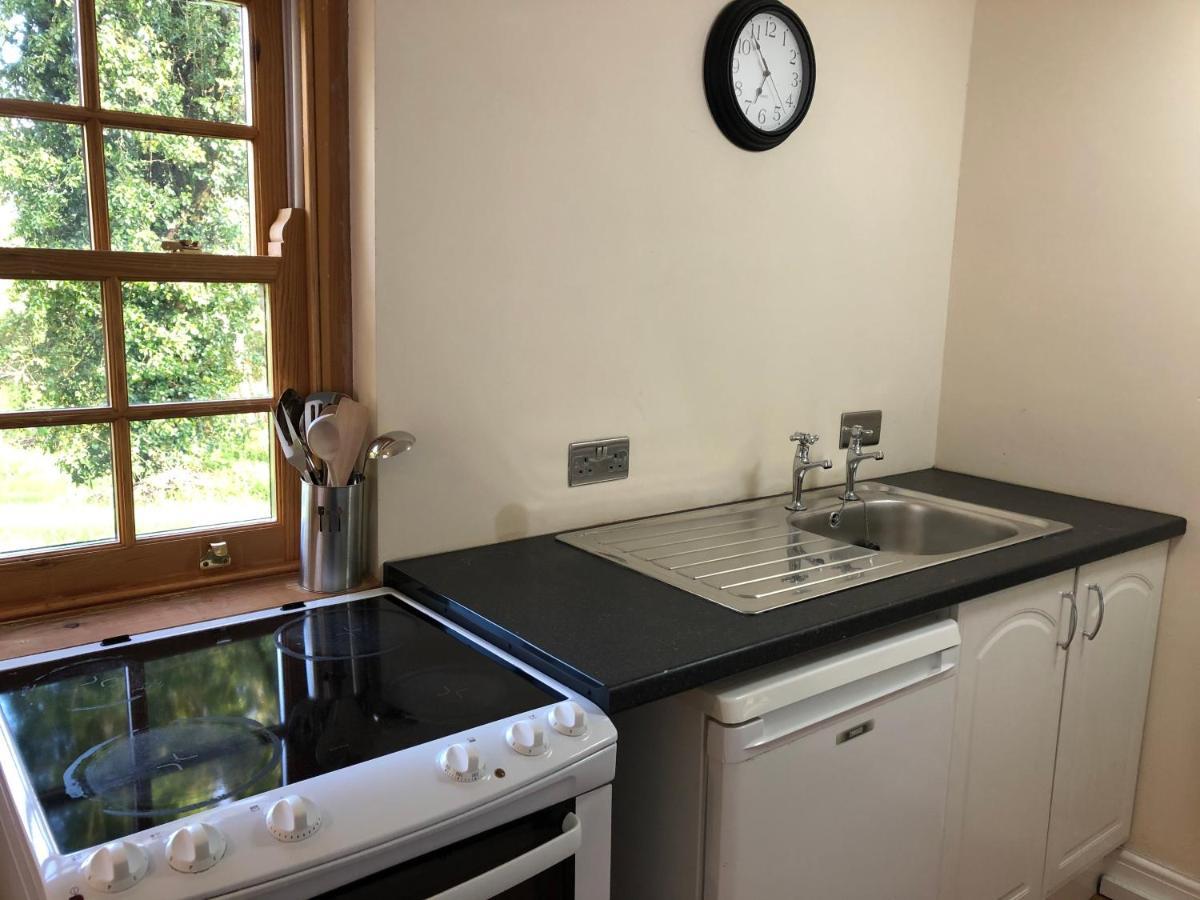 Stables Cottage, Idyllic Location Stunning Views Llandysul Exterior photo